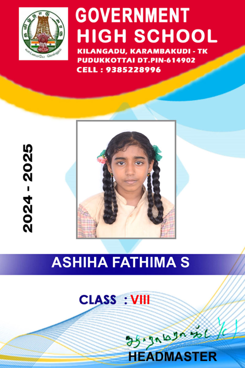 ID Card
