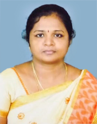 Passport Size Photo